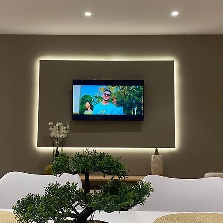 Sunway Apartment Vlore Ngoại thất bức ảnh