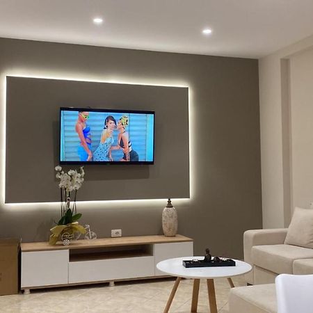 Sunway Apartment Vlore Ngoại thất bức ảnh
