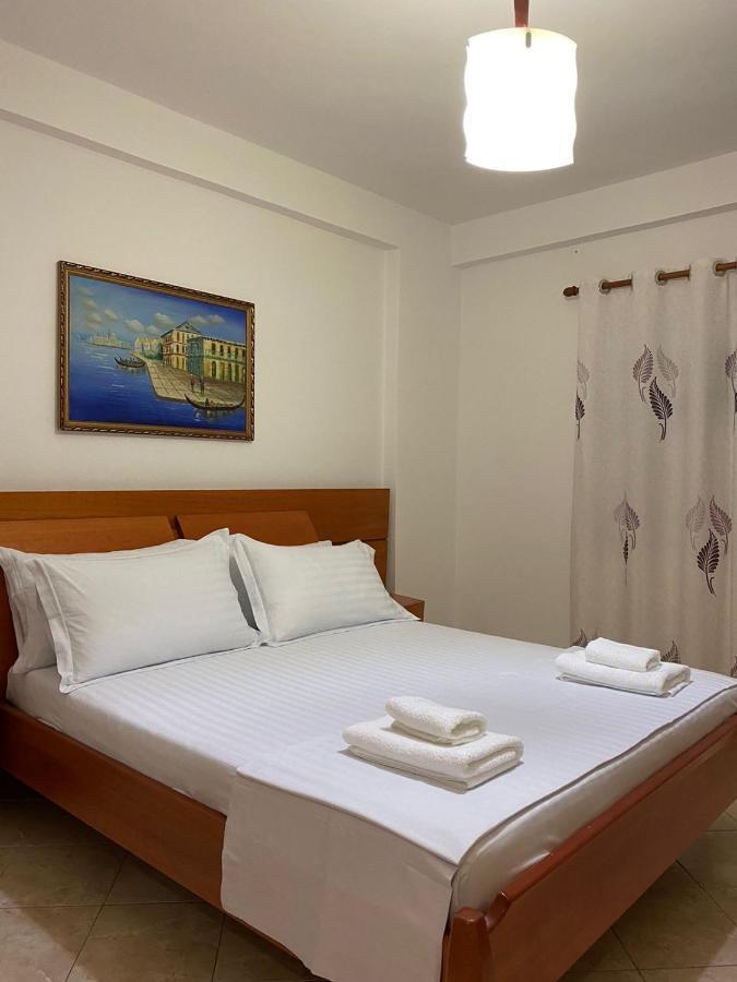 Sunway Apartment Vlore Ngoại thất bức ảnh