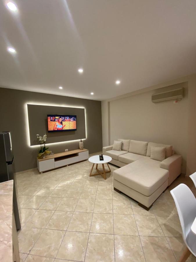 Sunway Apartment Vlore Ngoại thất bức ảnh