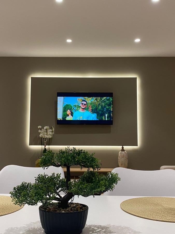 Sunway Apartment Vlore Ngoại thất bức ảnh