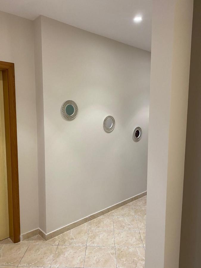 Sunway Apartment Vlore Ngoại thất bức ảnh