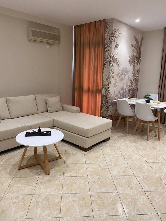 Sunway Apartment Vlore Ngoại thất bức ảnh