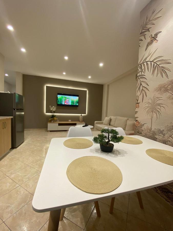 Sunway Apartment Vlore Ngoại thất bức ảnh