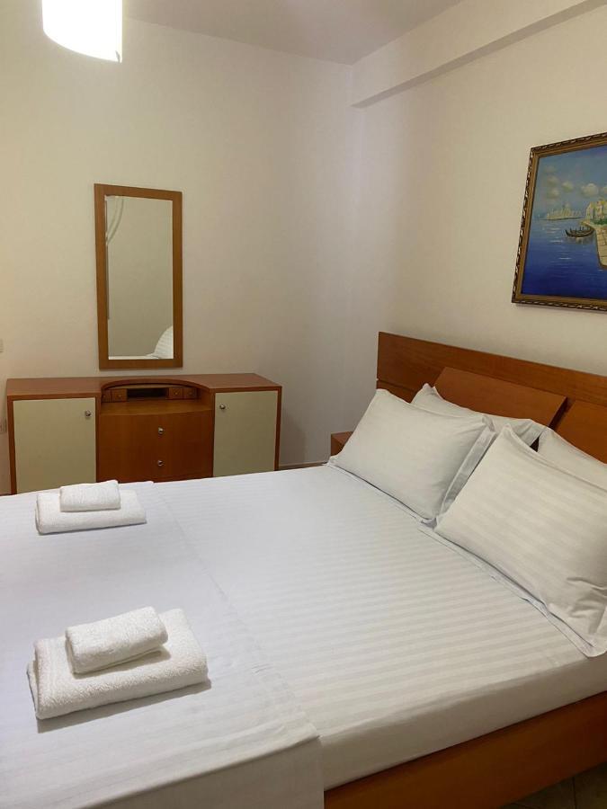Sunway Apartment Vlore Ngoại thất bức ảnh