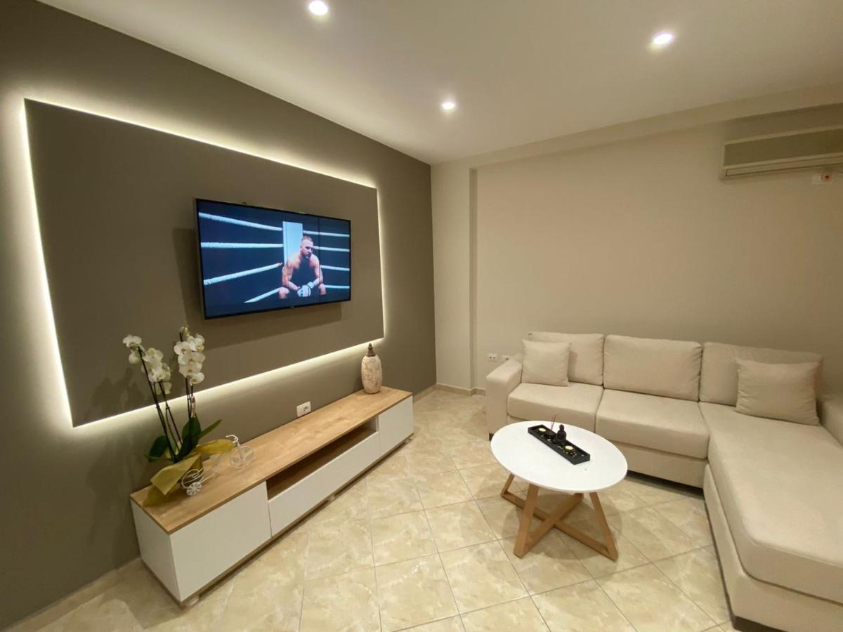 Sunway Apartment Vlore Ngoại thất bức ảnh