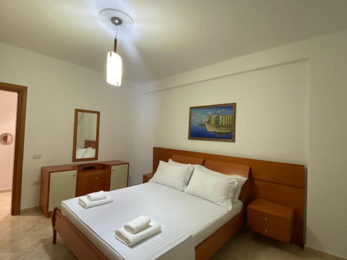 Sunway Apartment Vlore Ngoại thất bức ảnh