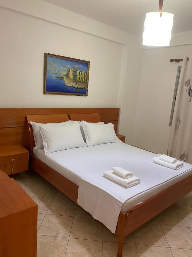 Sunway Apartment Vlore Ngoại thất bức ảnh