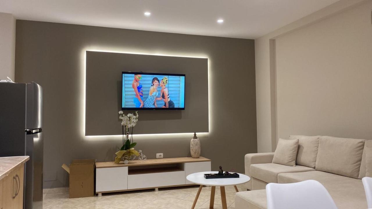 Sunway Apartment Vlore Ngoại thất bức ảnh