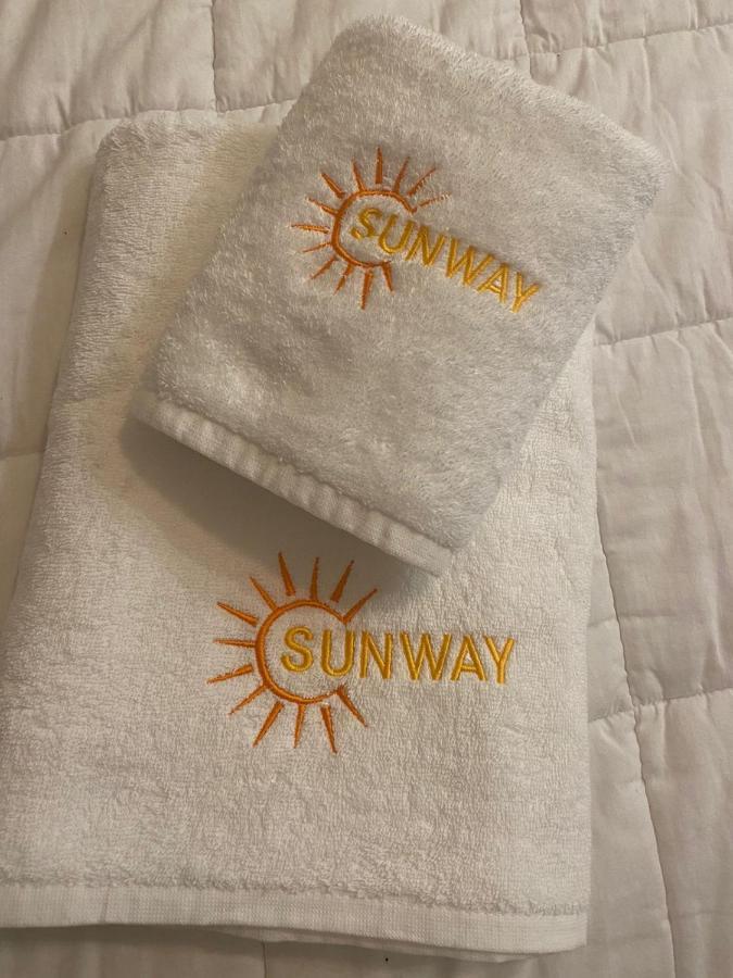 Sunway Apartment Vlore Ngoại thất bức ảnh