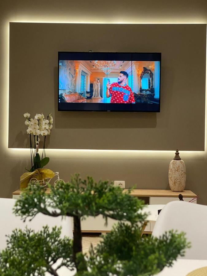 Sunway Apartment Vlore Ngoại thất bức ảnh