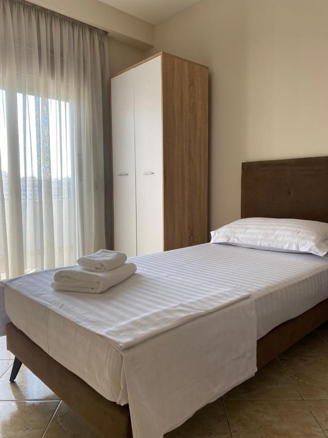 Sunway Apartment Vlore Ngoại thất bức ảnh